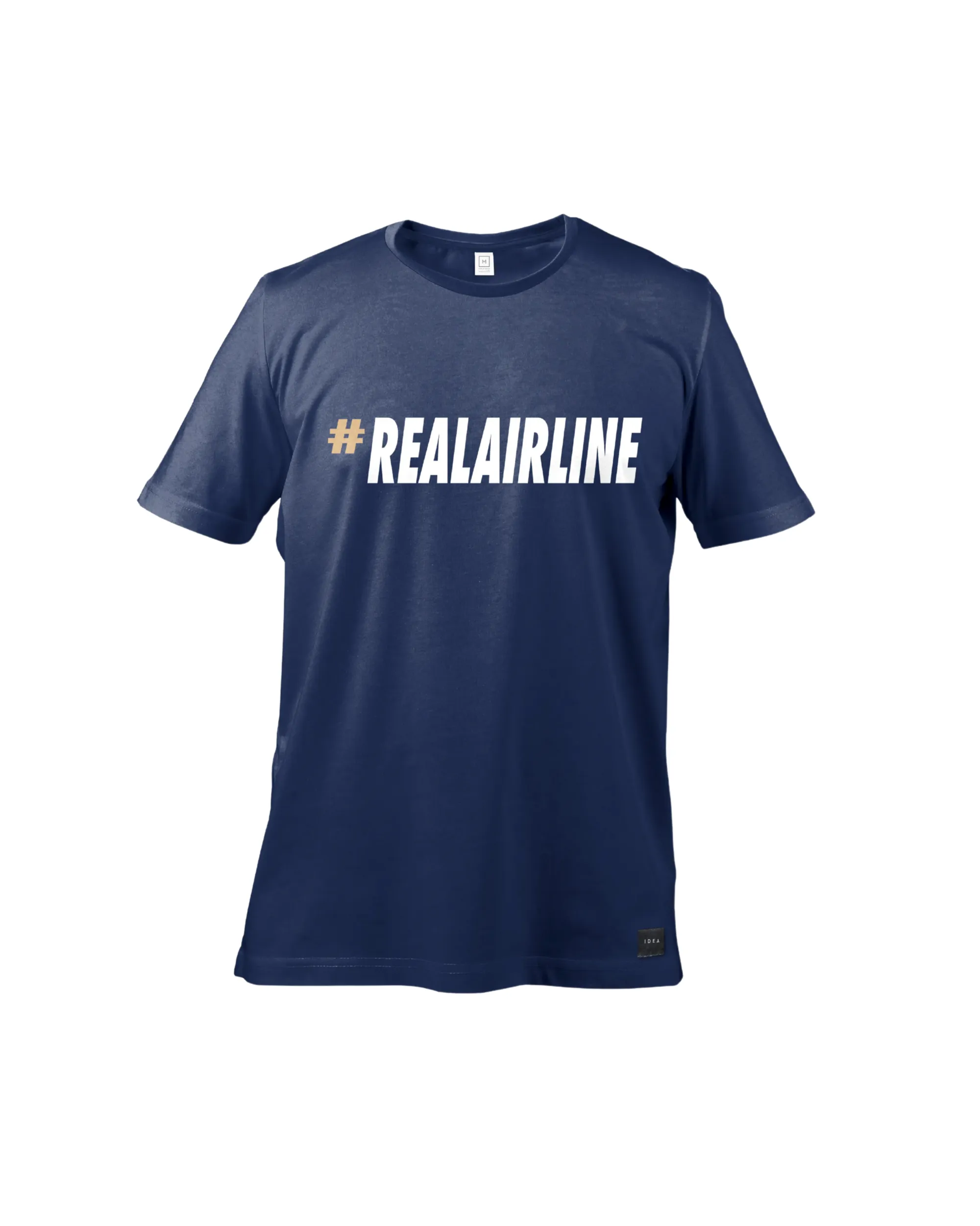 Tshirt RealAirline – Image 6